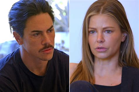 Vanderpump Rules Midseason Trailer: Ariana Madix Confronts。